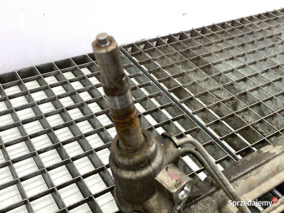 PRZEKŁADNIA KIEROWNICZA MAGLOWNICA PEUGEOT 508