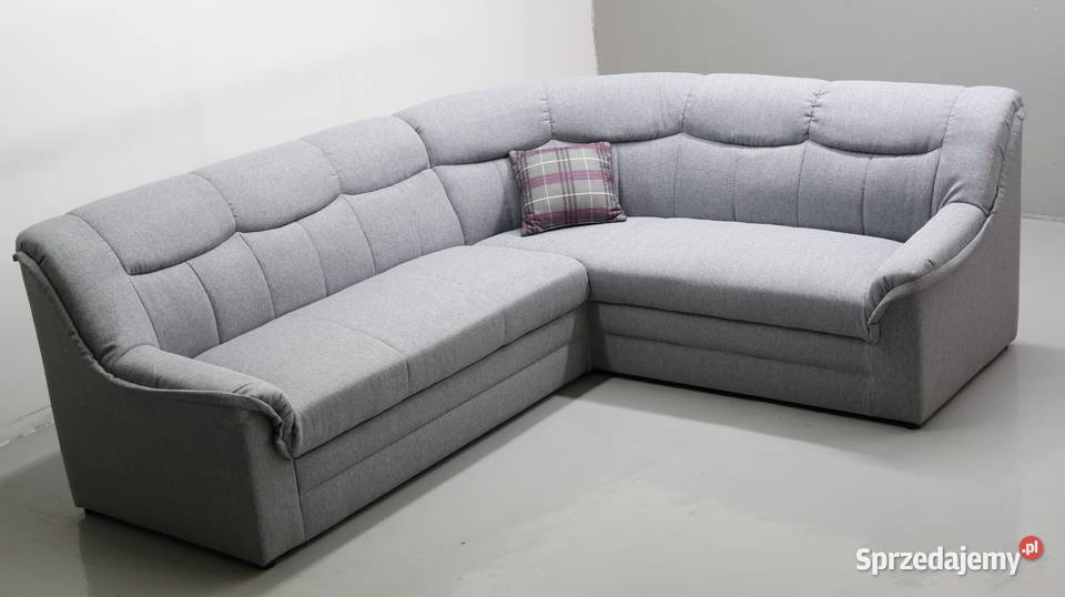 TFZ DESIGN NAROŻNIK funkcja spania rogówka sofa Poznań