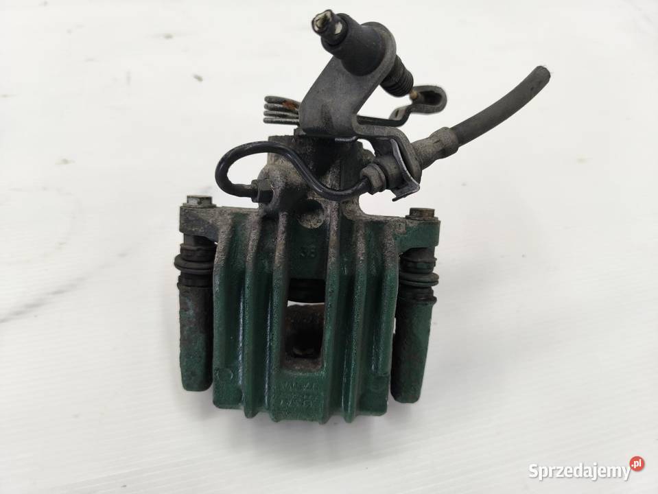 WSPORNIK WAHACZ LEWY SEAT LEON II 18 TSI 160 wielkopolskie