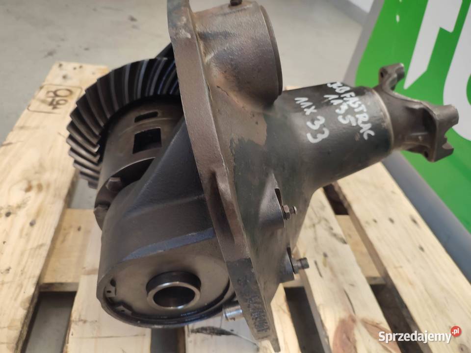 Wkład mostu JCB Fastrac 1135 11x3345409701 Wilkowo