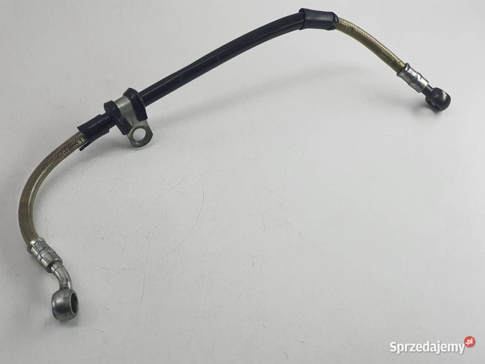 Przewod Olejowy Rurka Husqvarna Te Sm 610 Pozostałe Łódź