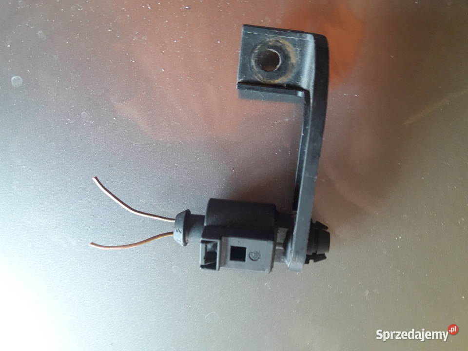 Czujnik temperatury zewnetrznej audi a4 b6b7 Gdów