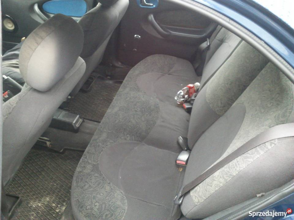 Sprzedam Rover 220 sdi na części do remontu immobilizer Nowiny sprzedam