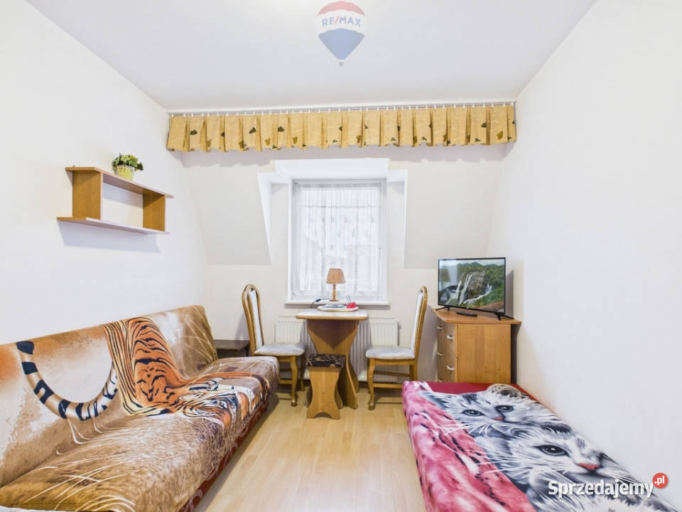 PensjonatObiekt inwestycyjny Łeba 10 Marca 453.2m2