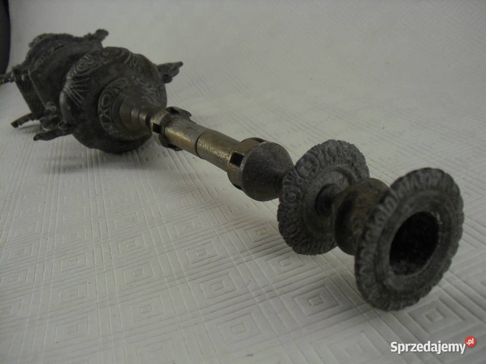 ŚWIECZNIK DUŃSKI dolnośląskie Bielawa