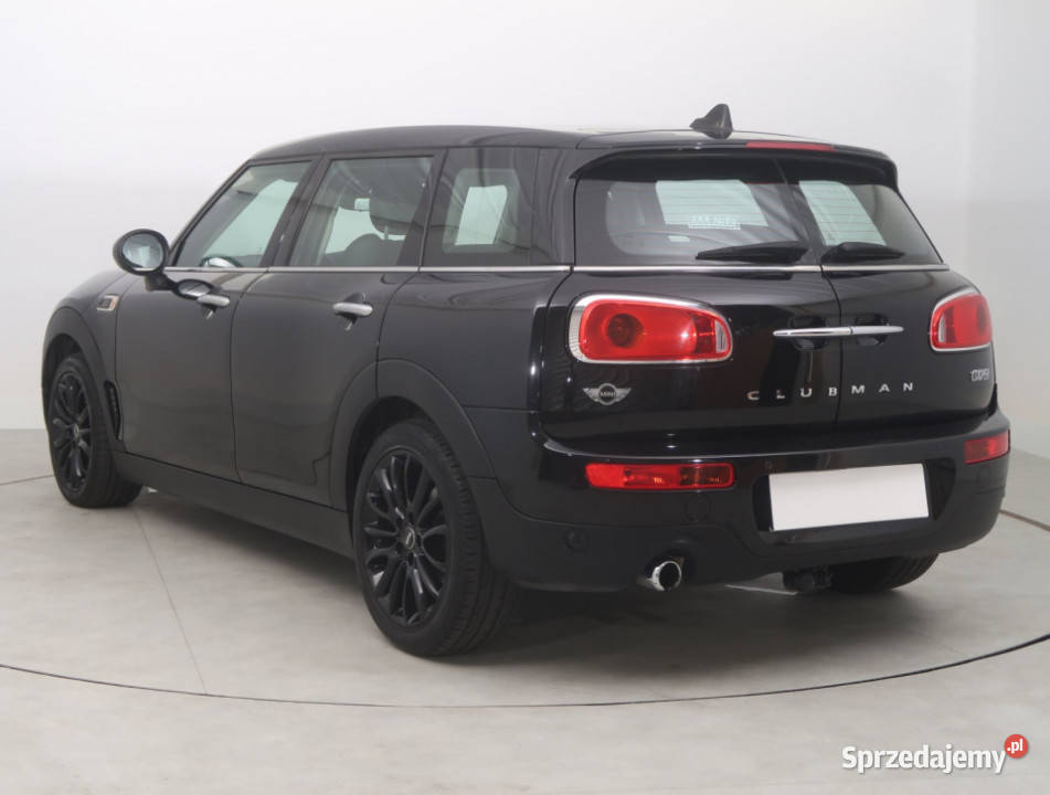 MINI Clubman Cooper Bielany Wrocławskie sprzedam