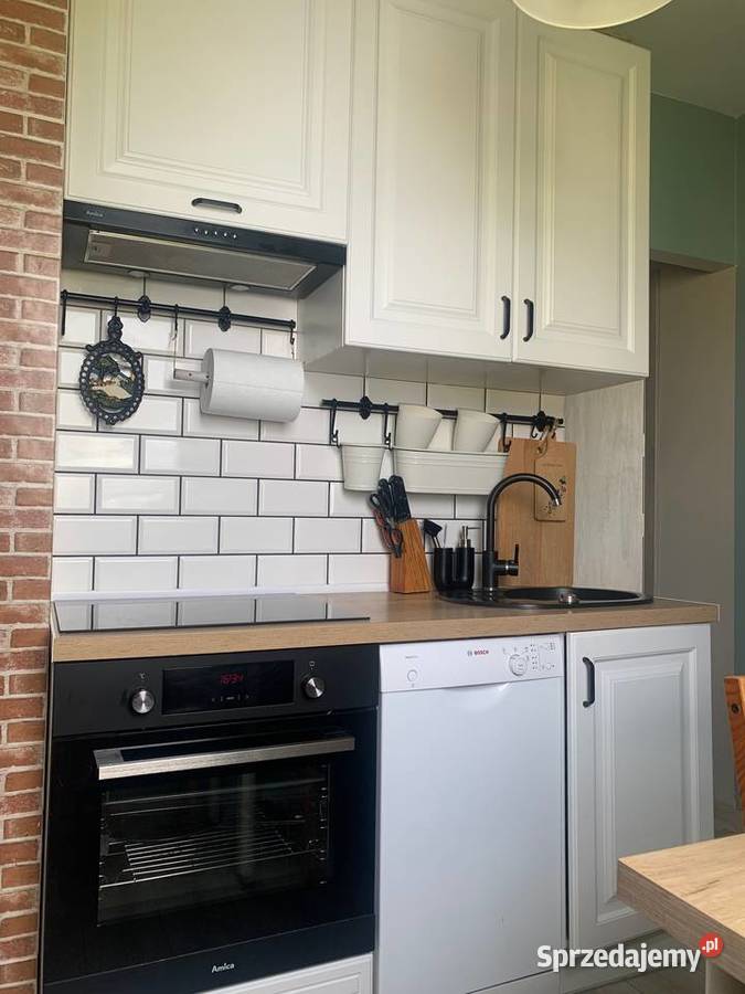 gotowe mieszkanie morzem Gdynia