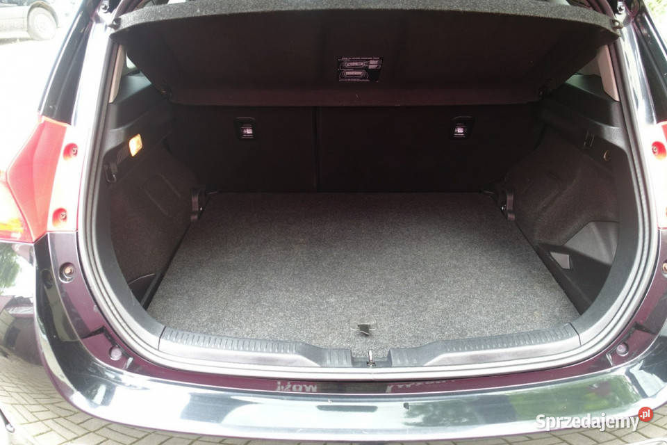 Toyota Auris Prywatna Automat 18 HYBRYDA 99 II immobilizer Warszawa