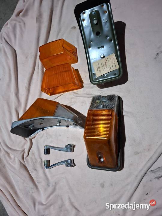 Kierunkowskazy star Nowogard