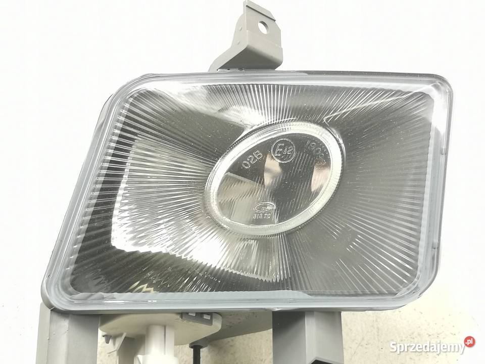 LAMPA HALOGEN PRAWY PRZÓD OPEL VECTRA B 19952002 sprzedam