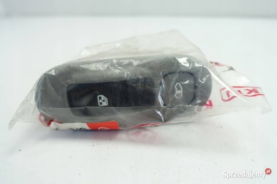 Kia Carnival II PRZEŁĄCZNIK SZYBY włącznik nowy Janów