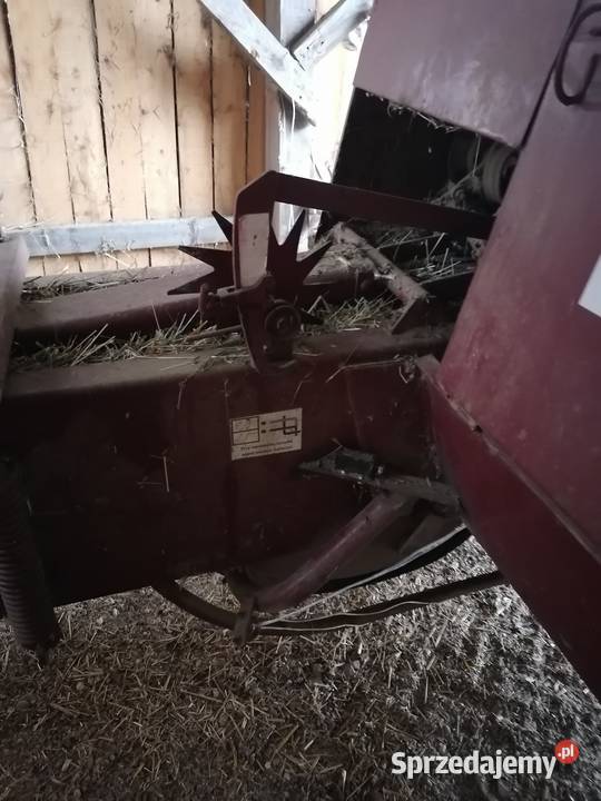Prasa kostkująca Sipma z2241 Sipma Annopol