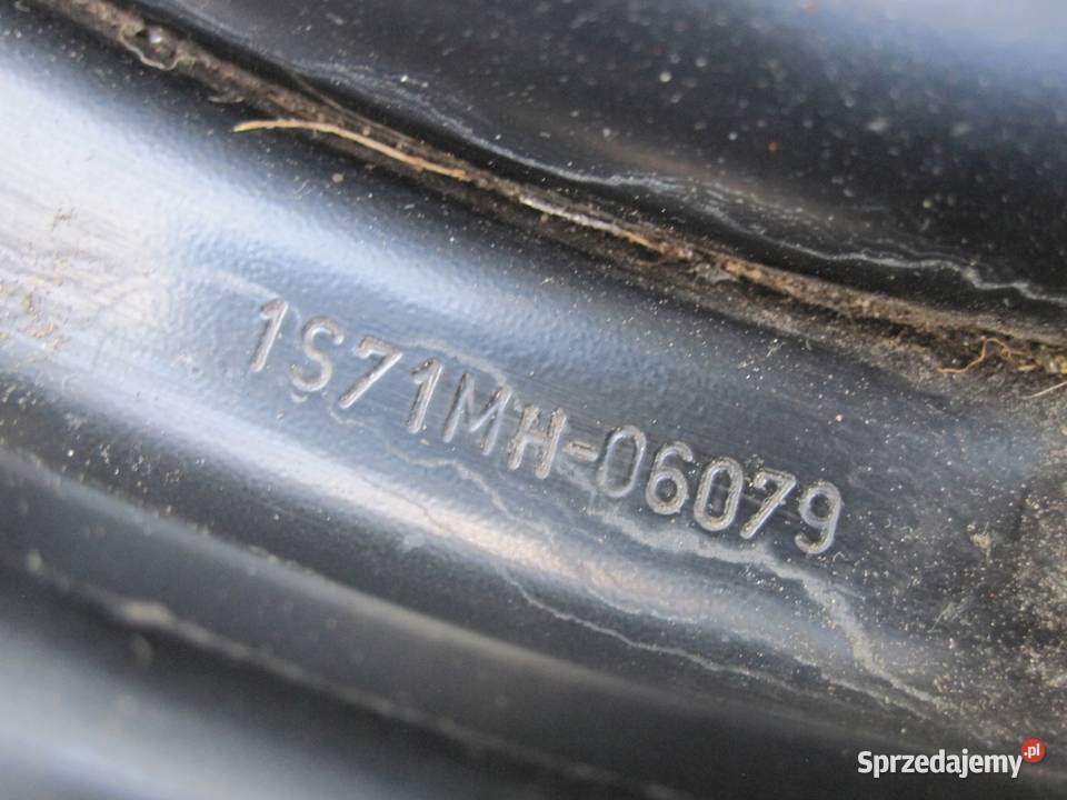 MONDEO MK4 S GALAXY MK3 koło dojazdowe 1258516 Kielce