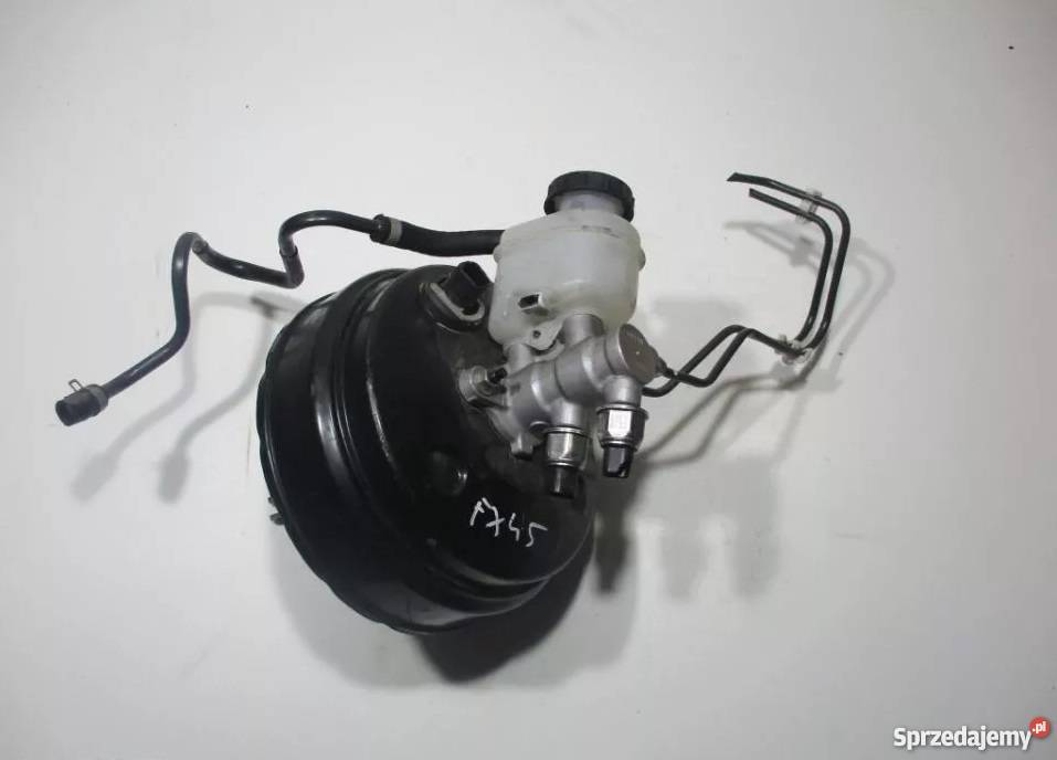 INFINITI FX 45 SERVO POMPA HAMULCOWA CL71AR215T osobowe Nowy Tomyśl