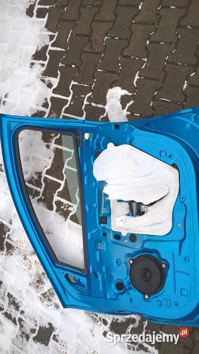 Dacia sanderostepwaylift reflektor lewy led Lampy przednie Cieszyn sprzedam