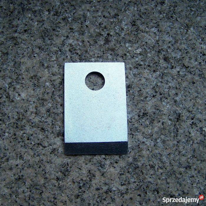 Ostrze do imaka brukarskiego do wyciągania Zabrze