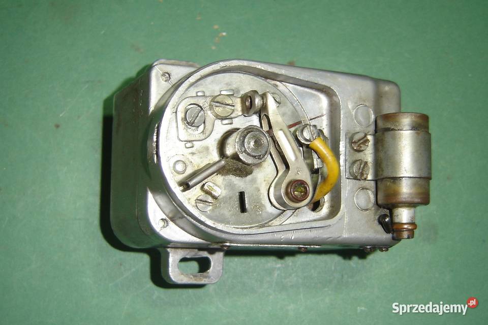 JUNAK M 07 10 AWO iskrownik ZS 3 do montażu Wrocław sprzedam