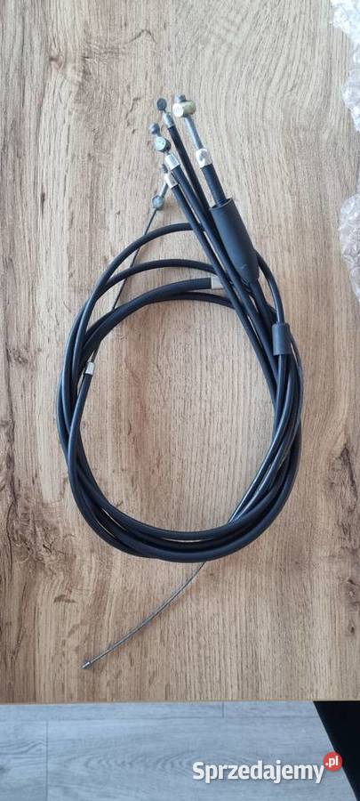 Linki DDR MZ TS 150 TS 125 ORYGINAŁ mazowieckie Siedlce sprzedam