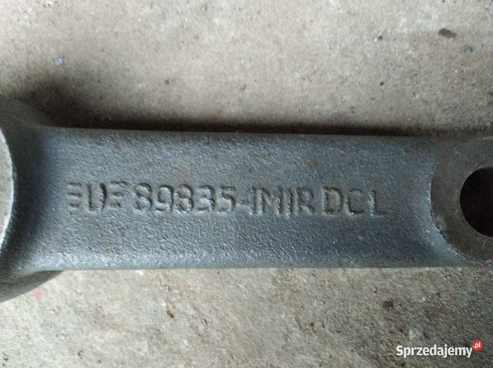 Ursus 4512 ramię zwrotnicy Lublin