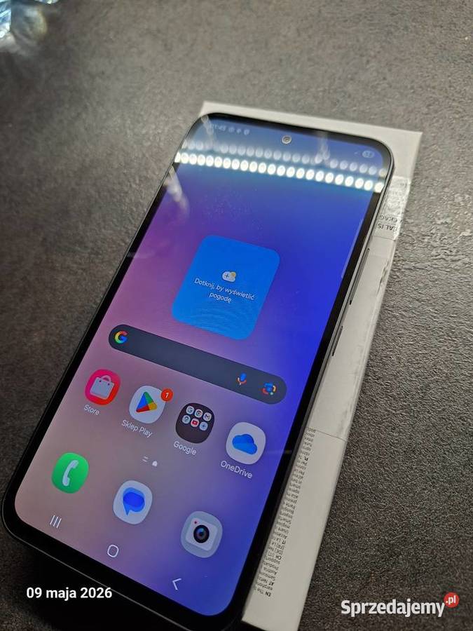 Samsung A54 5g Samsung Niepołomice sprzedam