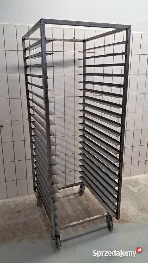 Wózki garownicze 60x80 Rzeszów