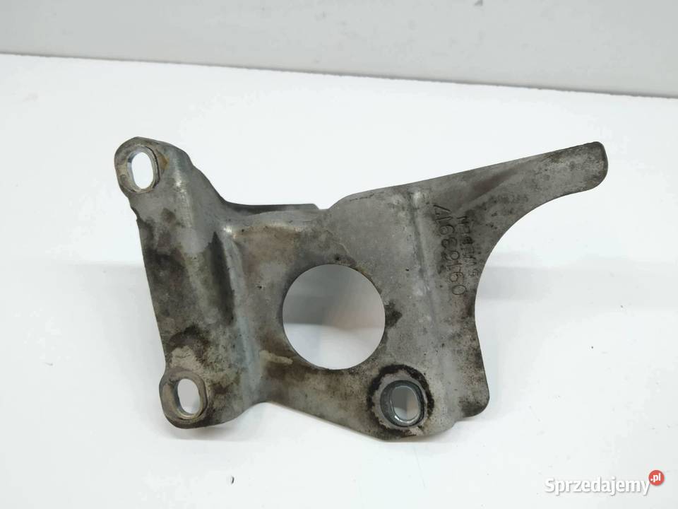 ŁAPA WSPORNIK 09163917 28 29 BITURBO T6 Volvo Rok produkcji 1998