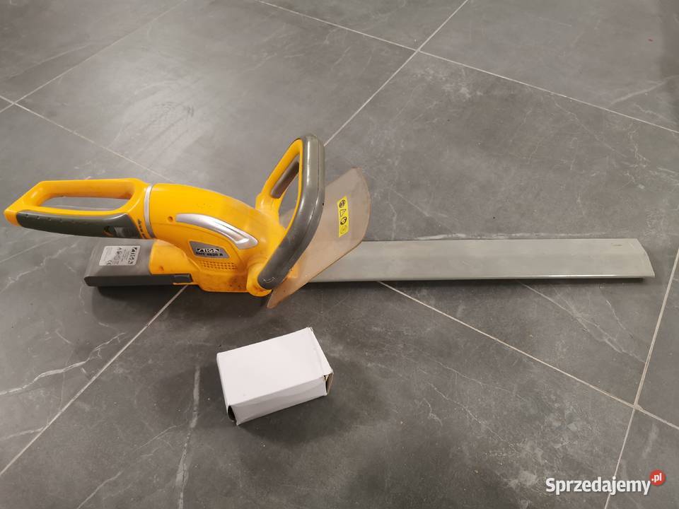 Nożyce ogrodowe stiga Tomaszów Lubelski