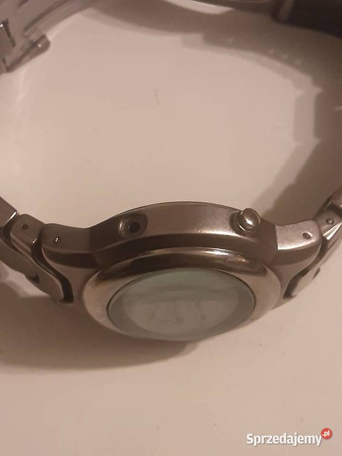 ZEGAREK DOLPHIN NA CZĘŚCI DO NAPRAWY Szczecinek