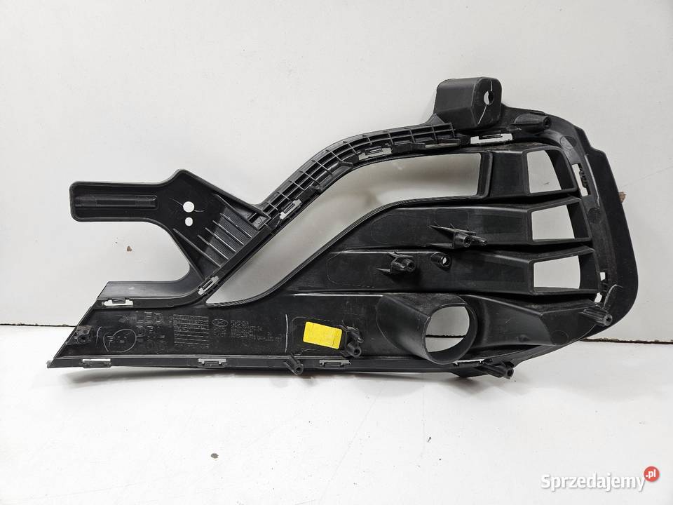HYUNDAI I30 III FASTBACK KRATKA PRAWA ZDERZAKA Międzychód