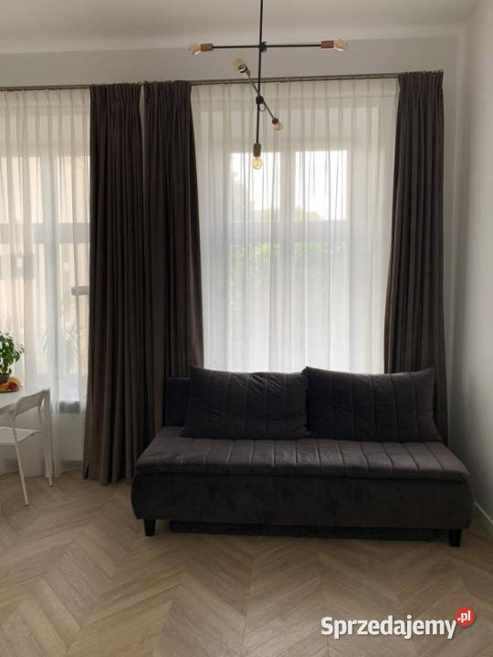 Przytulna Kawalerka na Pradze 23m2 Warszawa