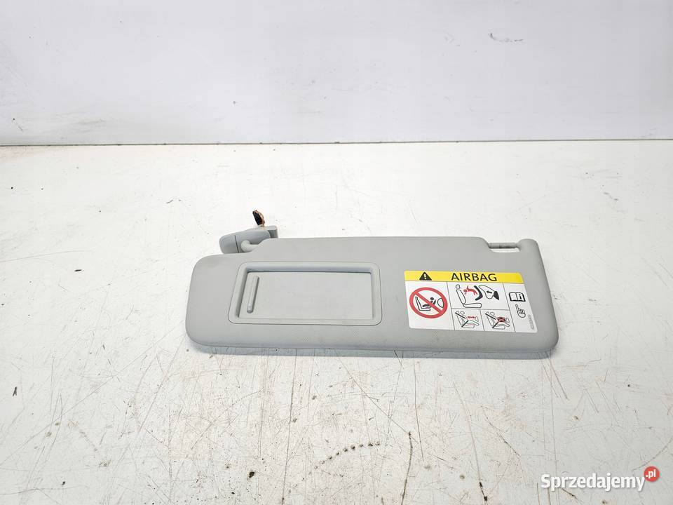 OSŁONA SŁONECZNA LEWA AUDI A3 A4 B9 A5 sprzedam