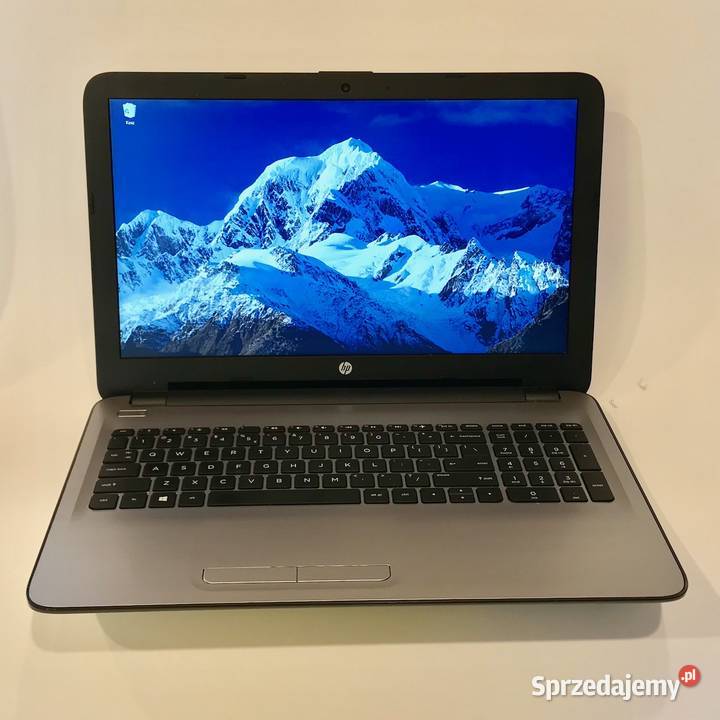 Hp 255 g5 обзор