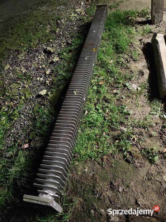 Grzejniki faviera Gardzienice Pierwsze