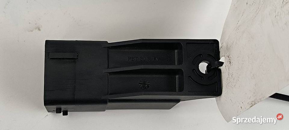 PRZEKAZNIK PEUGEOT 307 9640469680 Pozostałe