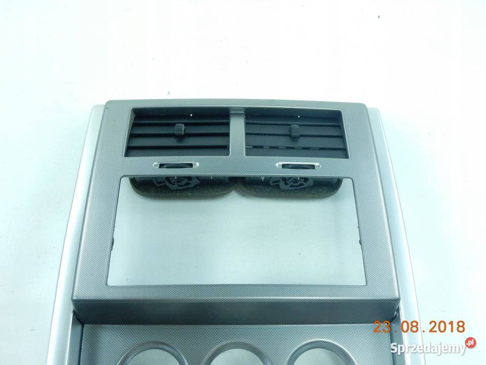 OSŁONAPANEL KONSOLI JEEP CHEROKEE 0108 ORYGINAŁ Wyposażenie wnętrza