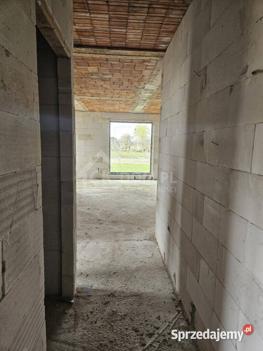 Przytulny domTwoja wizja w Rytwianach