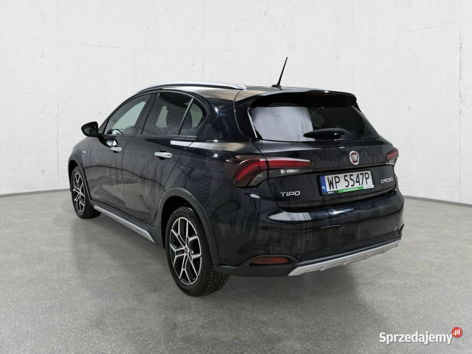 Fiat Tipo Poleasingowe BZ II 2016 dolnośląskie Komorniki sprzedam