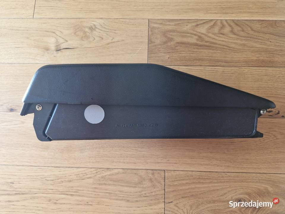 Mercedes 124 Schowek 1246800852 sprzedam