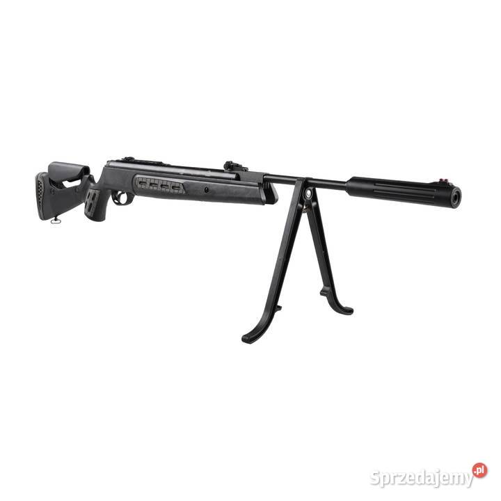Wiatrówka Optima by Hatsan 125 Sniper Vortex 55 Warszawa sprzedam