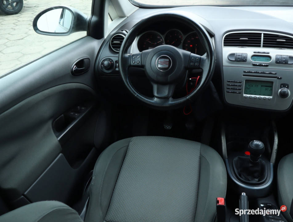 Seat Toledo 20 TDI
