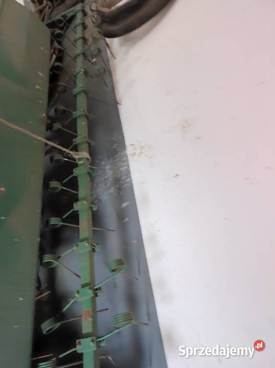 Siewnik Amazone 25 m Małogoszcz