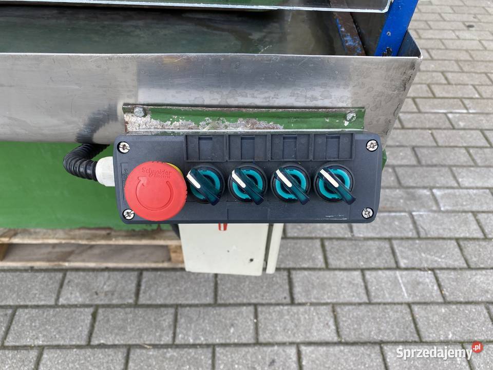 Ostrzałka szlifierka ostrzarka magnesowa do noży