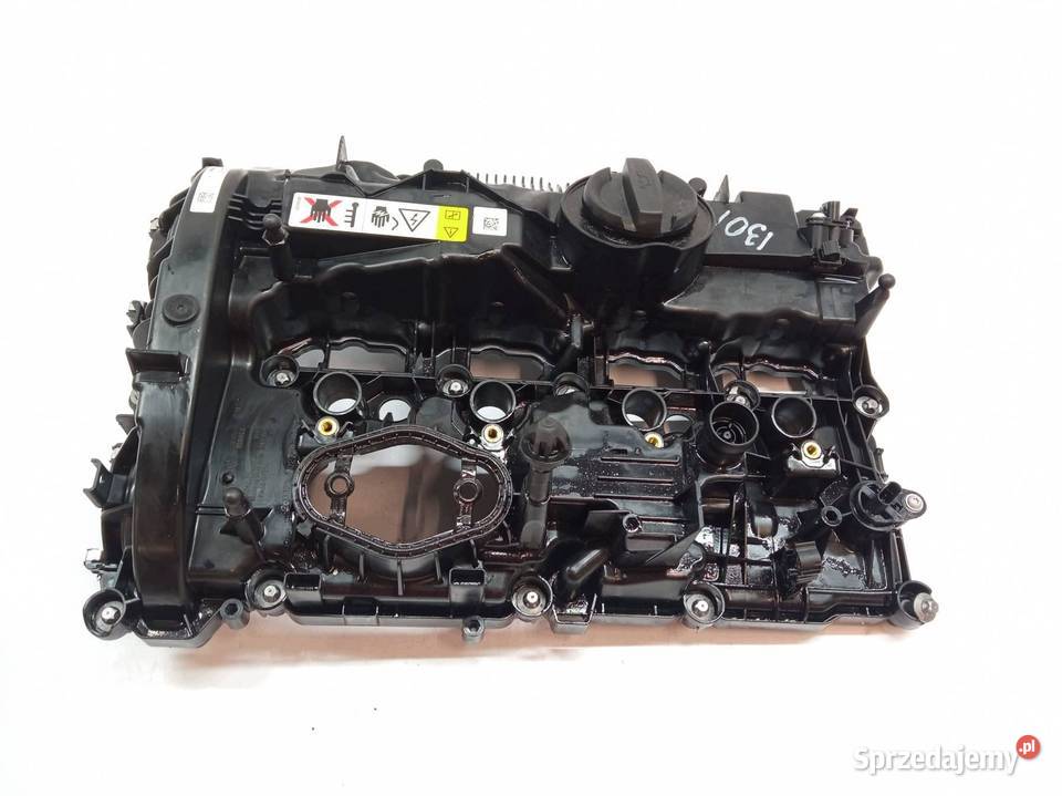 POKRYWA ZAWORÓW 9452895 20 B PHEV B48 Bmw Seria Rok produkcji 2023 Części samochodowe
