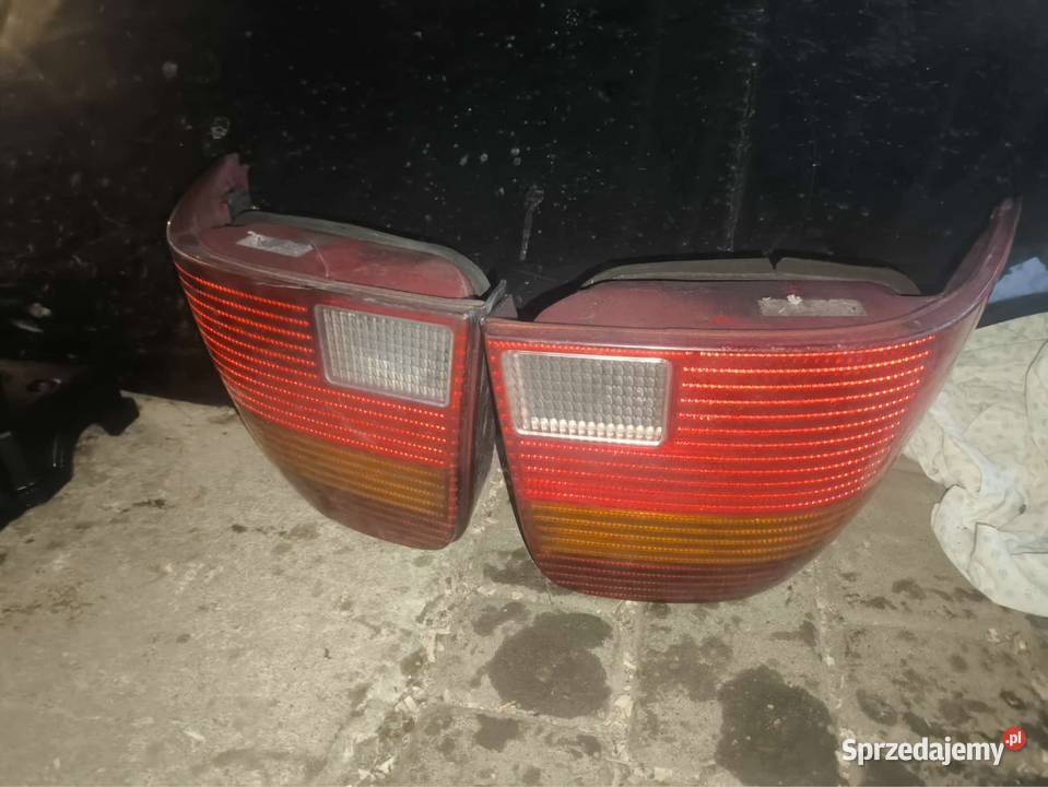 Części golf 4 19 tdi Grybów