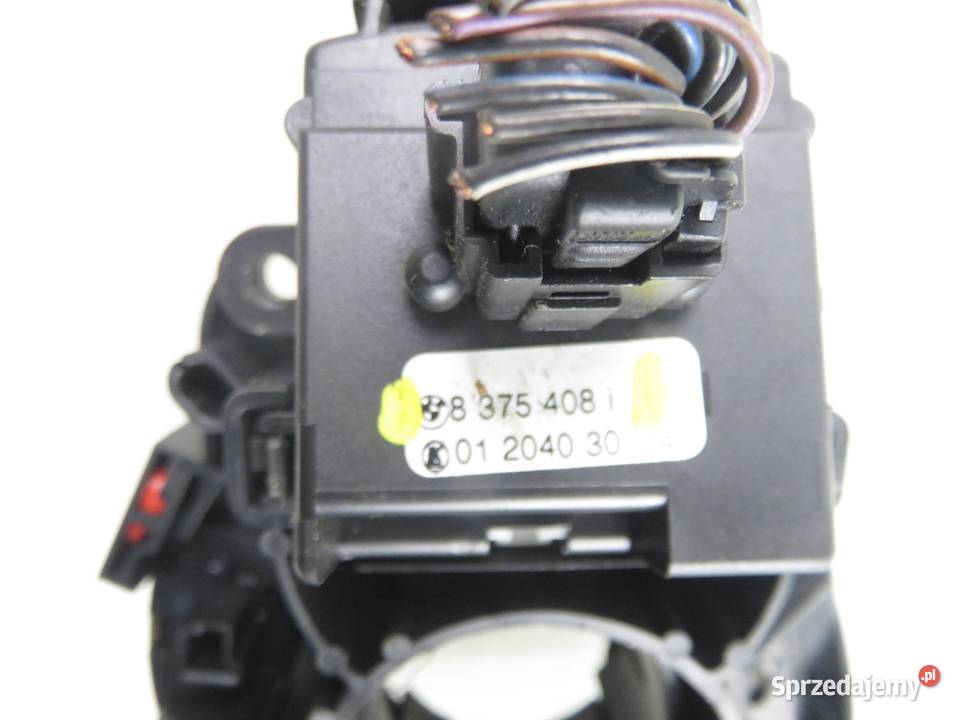 PRZEŁĄCZNIK ZESPOLONY BMW X5 E53 8376443 8375398 osobowe małopolskie