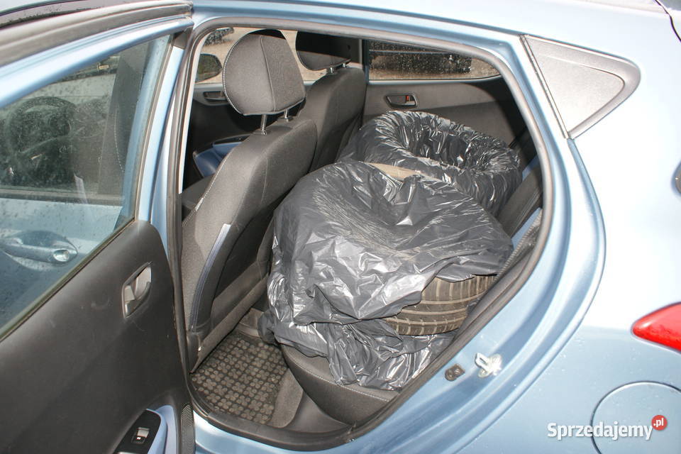 Hyundai I10 12 Benzyna Roczny Gaz Możliwa Białystok