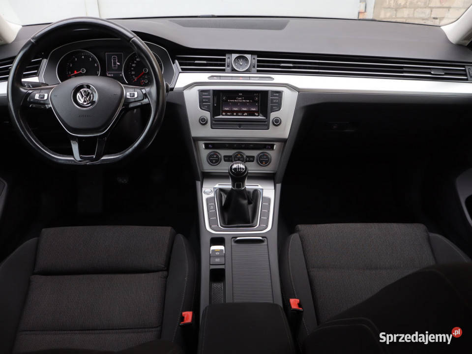 VW Passat 14 TSI śląskie Katowice