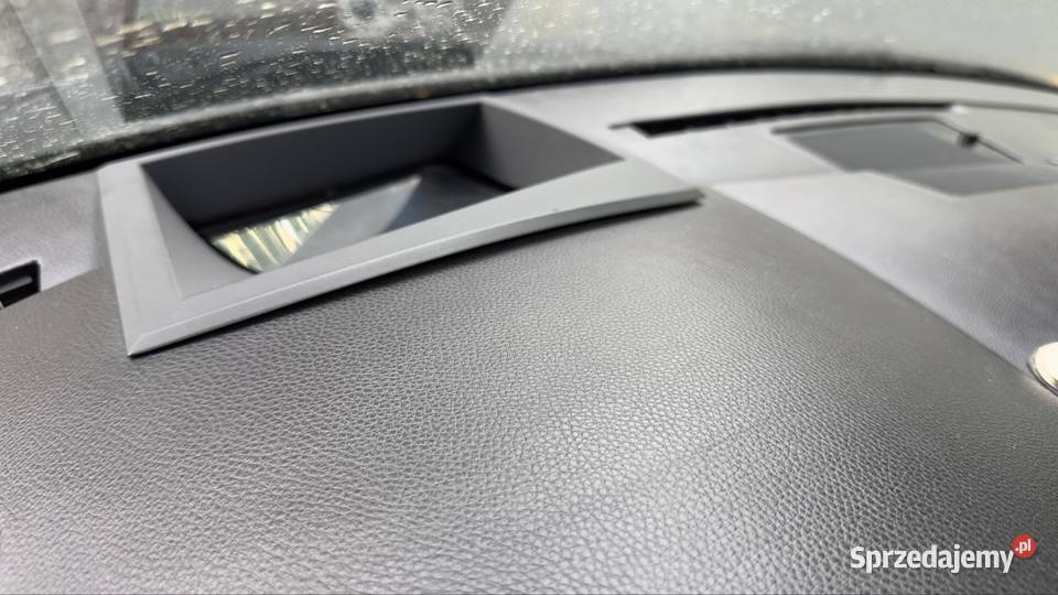 BMW e60 535d Mpak łódzkie Zduńska Wola