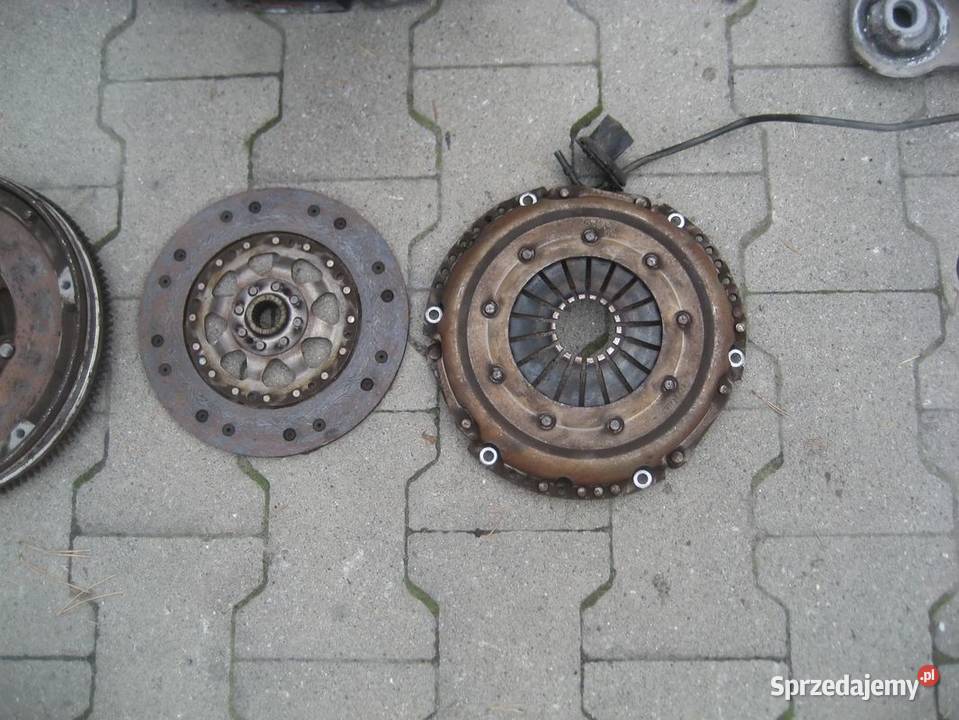 audi a4 b6 0205r małysz 20 benzyna półośka Rakoniewice