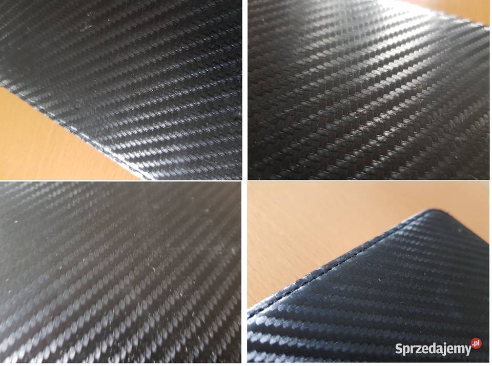 stojak okładka podstawka kevlarowa porsche etui Pozostałe Kielce